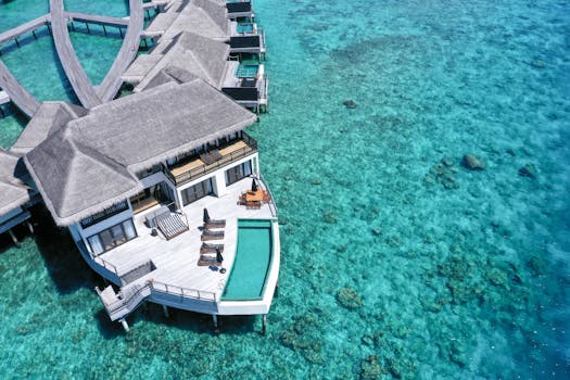 Bali’s Elite New Year Getaway: Private Jet Transfers, Customized Dining, Oceanfront Pools, and Exclusive Spa Packages
