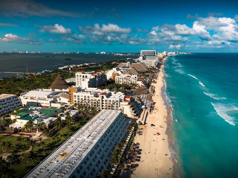 Discover Hidden Luxury Hotels Off the Tourist Trail