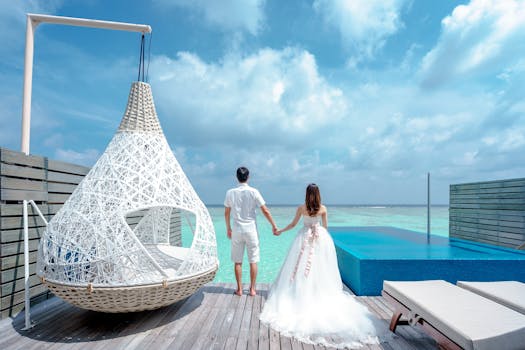 Exclusive Beachfront Hotels for Ultimate Privacy