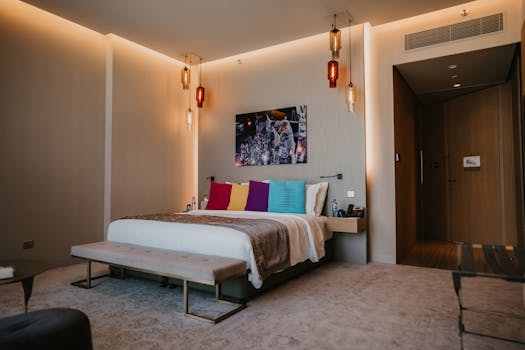 he Most Stunning Boutique Hotels You Haven’t Heard Of