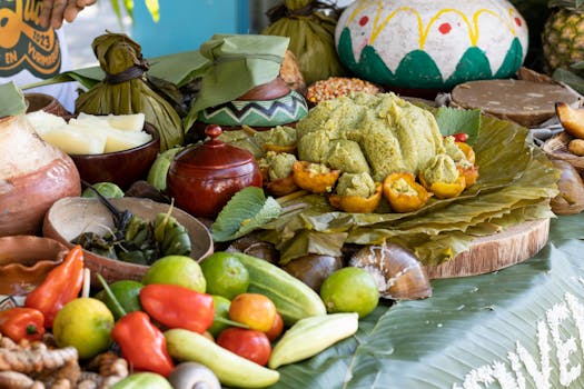 Hotels That Celebrate Local Culture and Cuisine