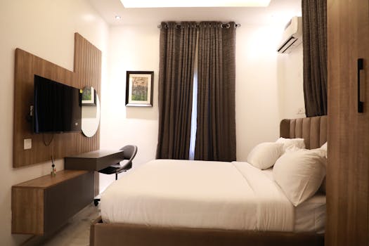 Hotels That Turn Every Stay Into an Art Experience