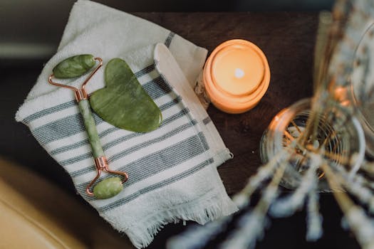 Hotels With Spa Treatments Inspired by Nature