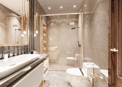 Hotels With Spacious Suites and World-Class Amenities