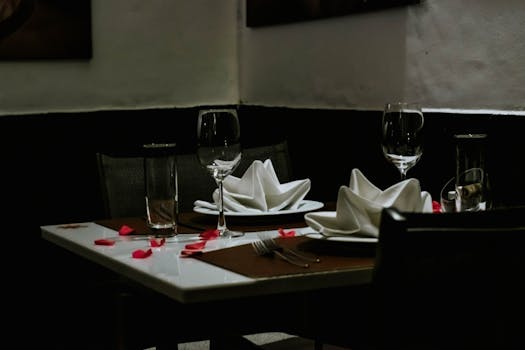 Luxury Hotels With Michelin-Starred Restaurants