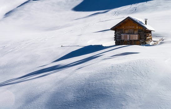 Stay in Secluded Mountain Retreats With World-Class Service
