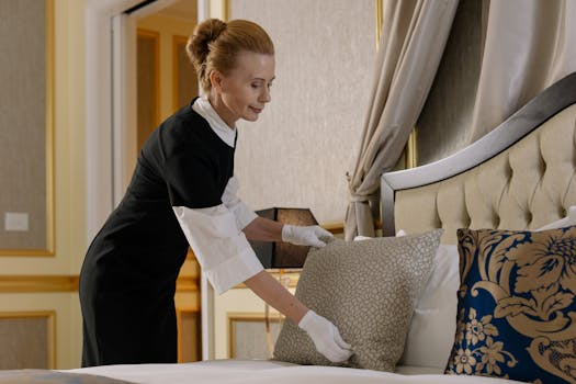 Stay Where Every Detail Speaks of Elegance