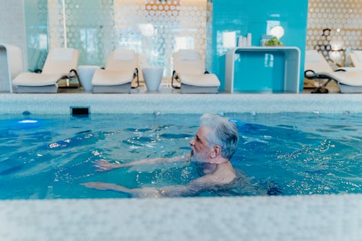 The Best Luxury Hotels for Wellness and Fitness
