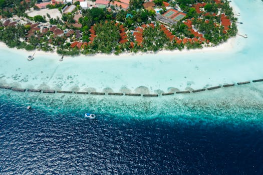 The Most Exclusive Hotels With Private Beach Access