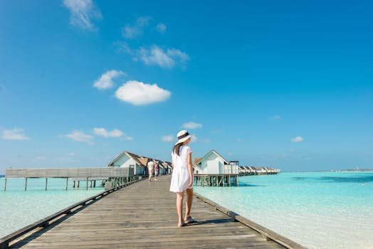 The Most Luxurious Hotels in Remote Destinations