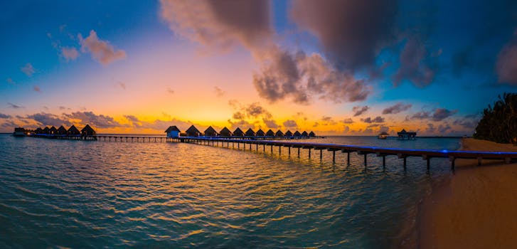 The Most Romantic Villas Around the World