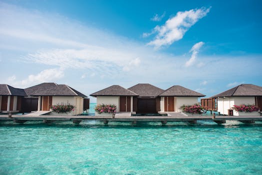 Ultimate Seclusion: Private Island Resorts to Discover