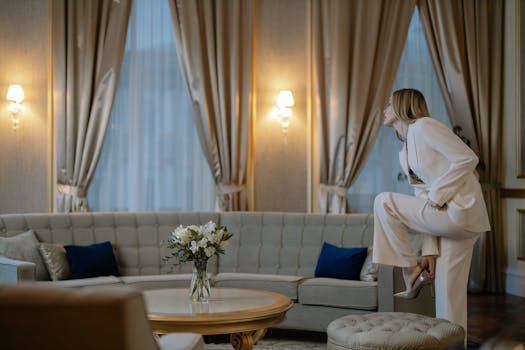 Villas That Combine Classic Elegance and Modern Comfort