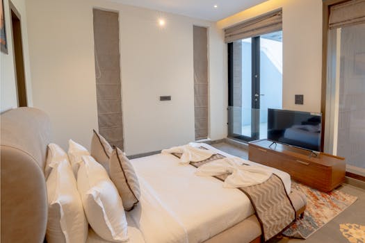 Villas That Offer Ultimate Privacy and Comfort