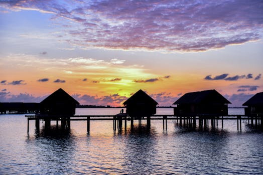 Villas That Redefine Romantic Getaways
