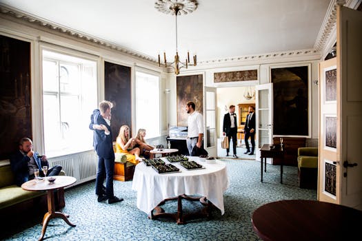 Where Sustainability Meets Sophistication in Hospitality